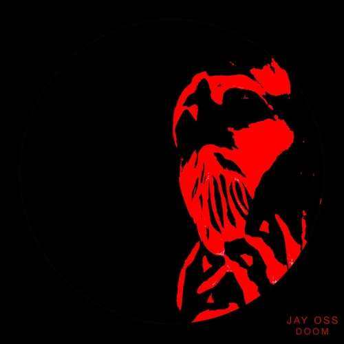 Jay Oss - Doom [WNB0055]